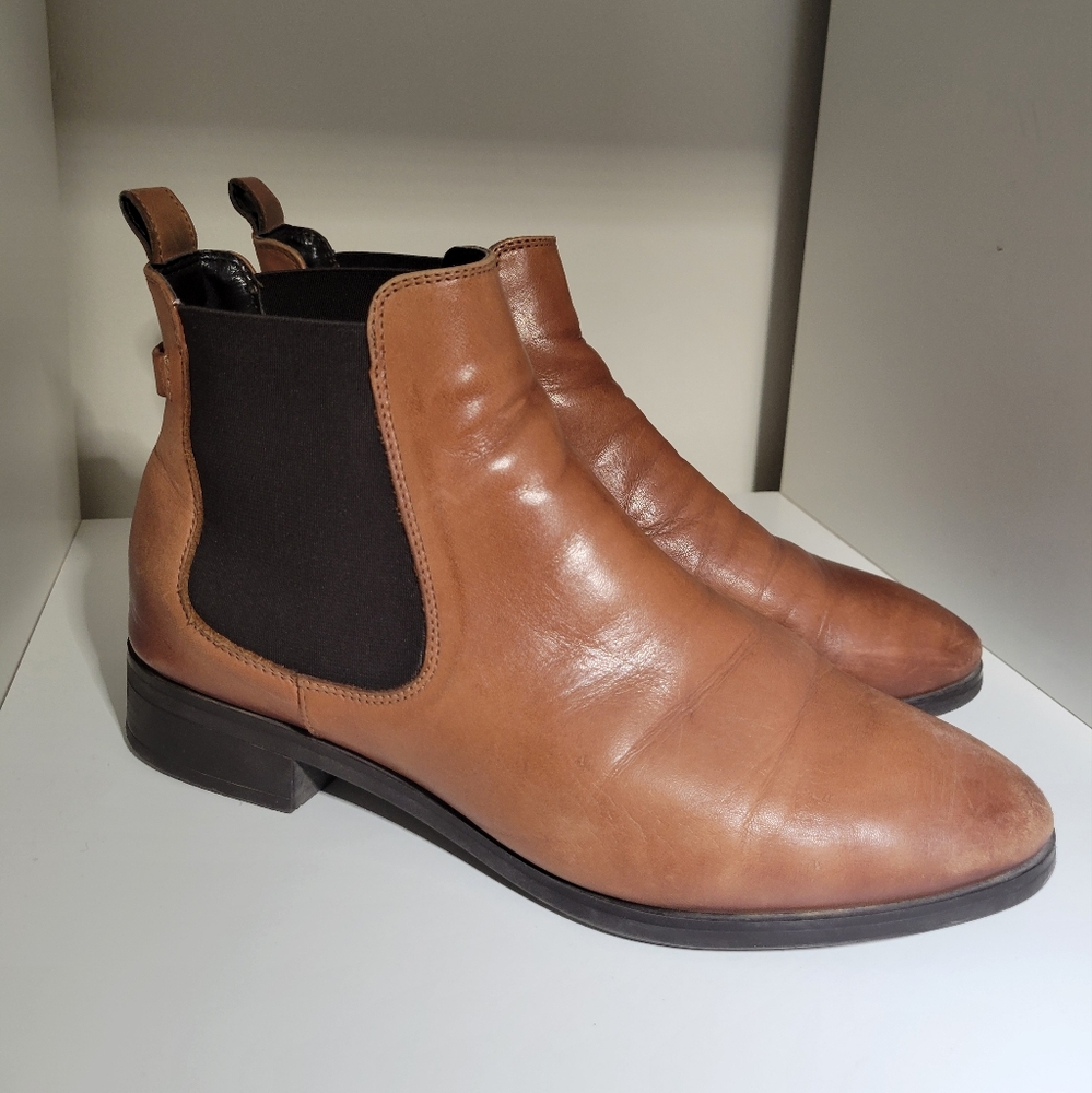 Aldo ankle boots 👢 size 7.5